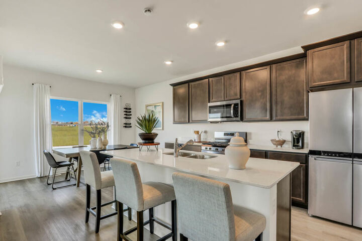 Property Photo: 2486 Semillon Street IL 60543