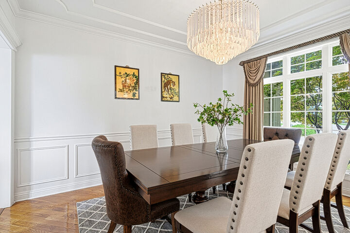 Property Photo:  220 Santos Avenue  IL 60447 