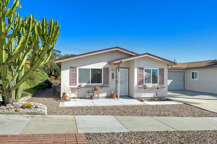Property Photo: 3711 Mira Pacific Drive CA 92056