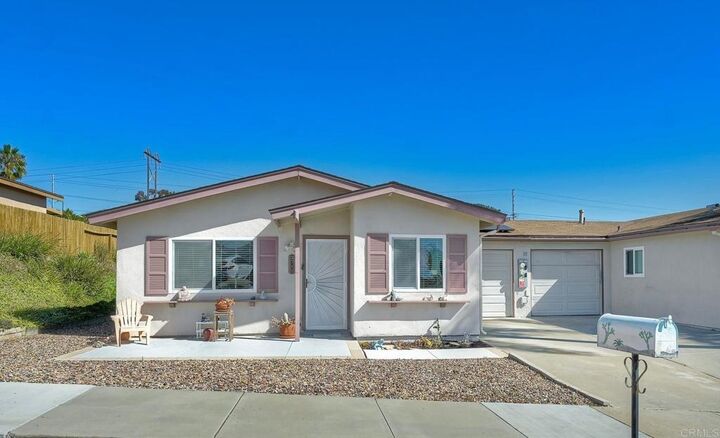 Property Photo: 3711 Mira Pacific Drive CA 92056