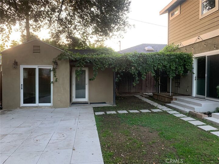 Property Photo:  218 E Haven  CA 91006