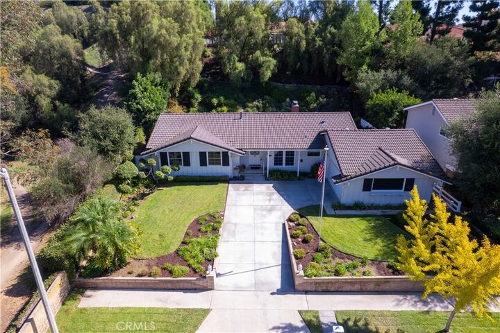 Property Photo:  2240 Camino Centroloma  CA 92833 