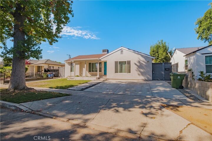 Property Photo:  6641 Gerald Avenue  CA 91406 