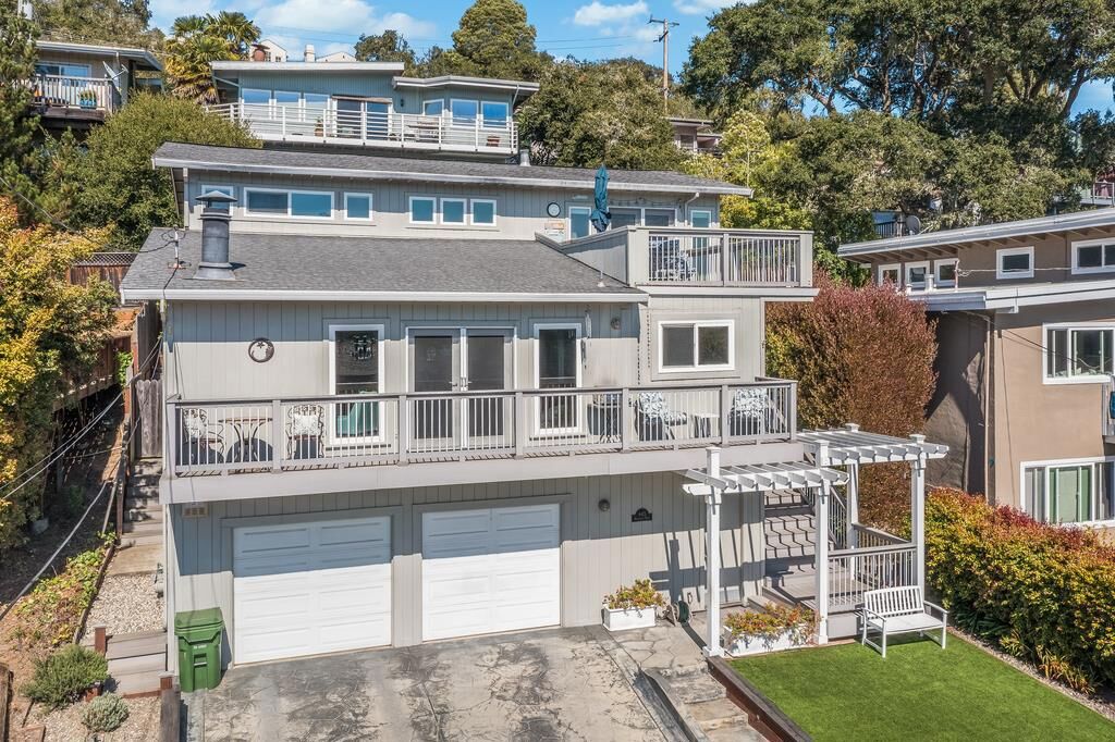 Property Photo:  445 Monterey Drive  CA 95003 