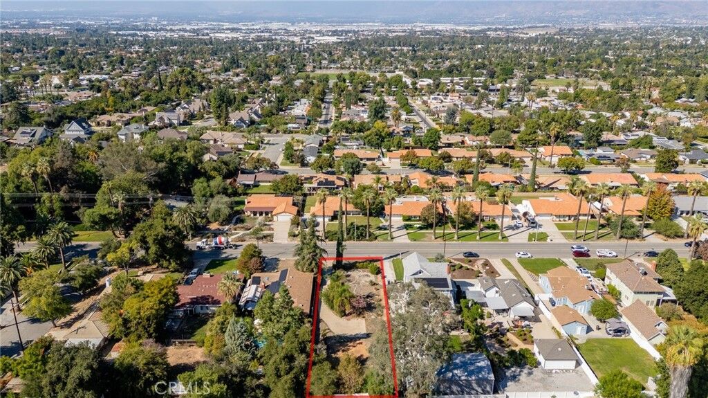 Property Photo:  0 W Palm Avenue  CA 92373 