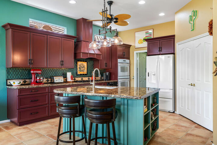 Property Photo: 80426 Muirfield Drive CA 92201