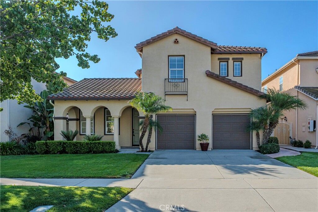 Property Photo:  1730 W Alps Drive  CA 91784