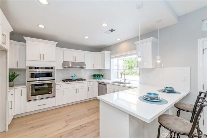 Property Photo:  2527 Woodbury Drive  CA 90503
