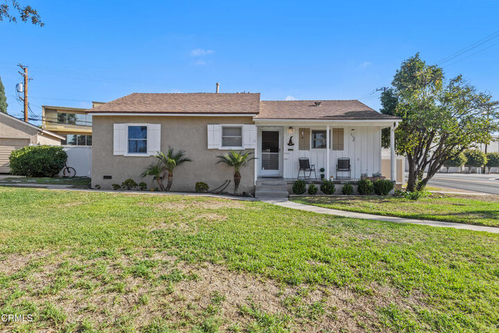 14465 Oak Street  Whittier CA 90605 photo