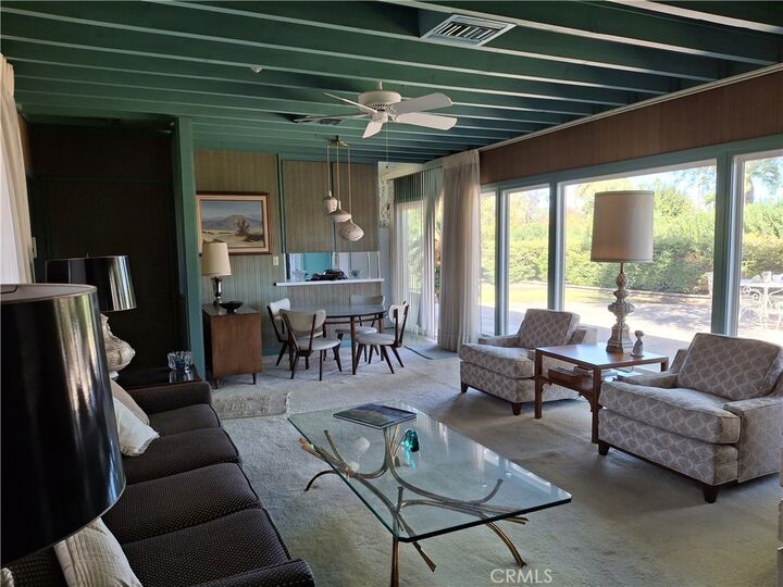 Property Photo: 72424 Desert Drive CA 92270