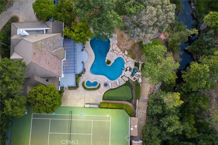 Property Photo: 28925 Medea Mesa Road CA 91301