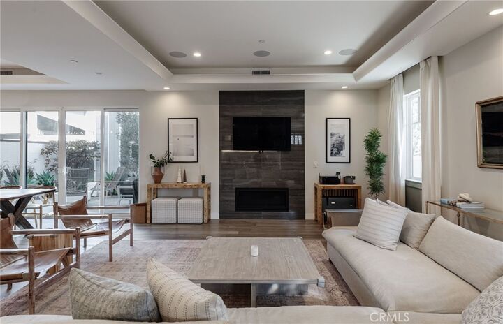 Property Photo:  1917 Farrell Avenue A  CA 90278 