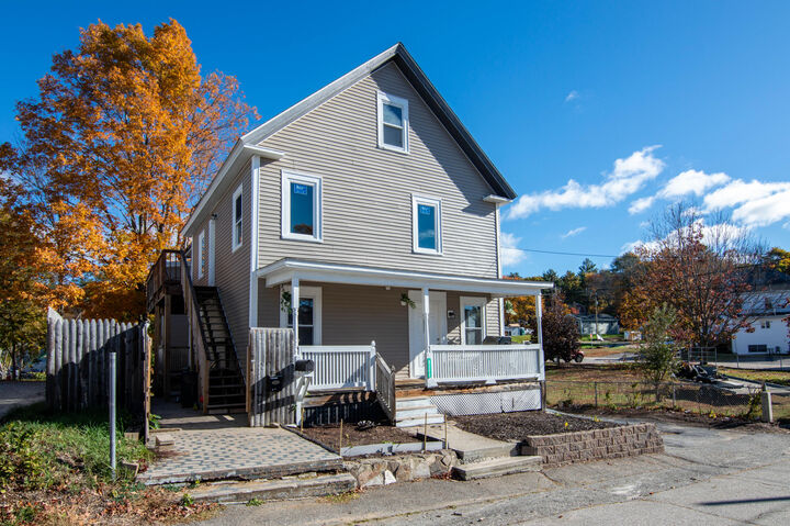 Property Photo: 5 Goodwin Street ME 04083