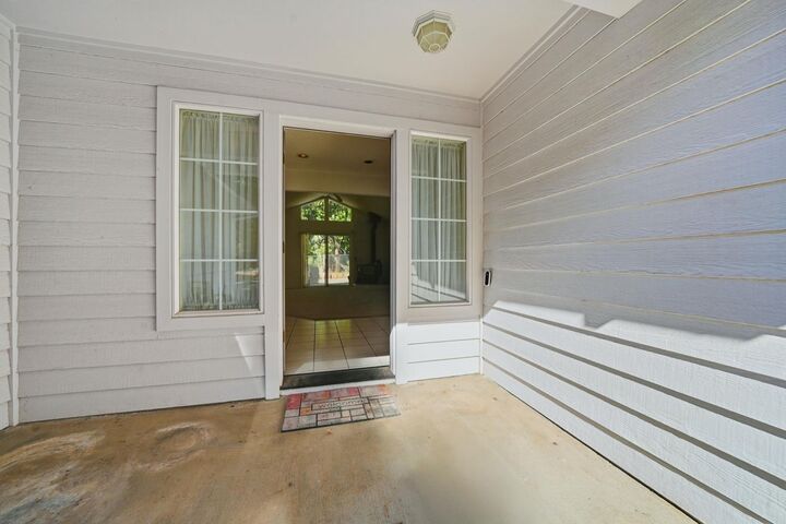 Property Photo:  16689 Silver Pine Road  CA 95666