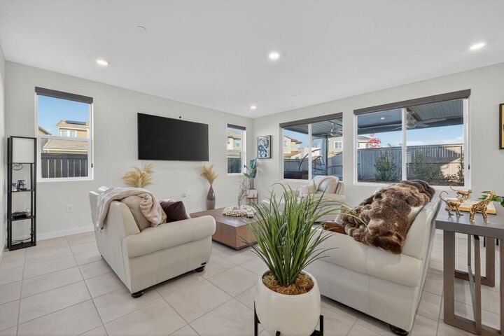Property Photo:  5505 Crimson Court  CA 95762