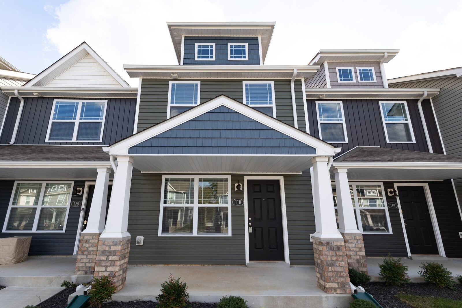 Property Photo: 118 Davis Ridge Lane TN 37040