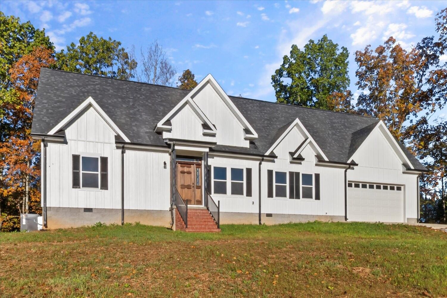 Property Photo: 975 Weakley Creek Road TN 38464