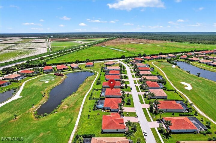 Property Photo:  18725 Lake Hammock Drive  FL 34114