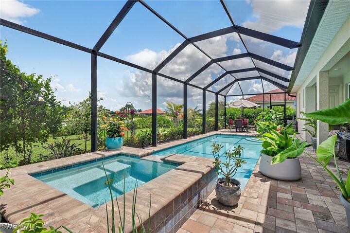 Property Photo:  18725 Lake Hammock Drive  FL 34114 