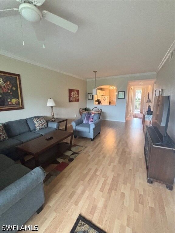 Property Photo:  6816 Sterling Greens Place 1105  FL 34104 
