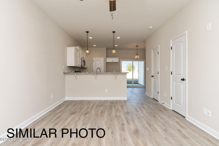 Property Photo:  735 Cross Bridge Way Lot # 13  NC 28460