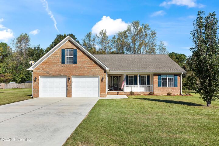 100 Bertie Court  Jacksonville NC 28540 photo