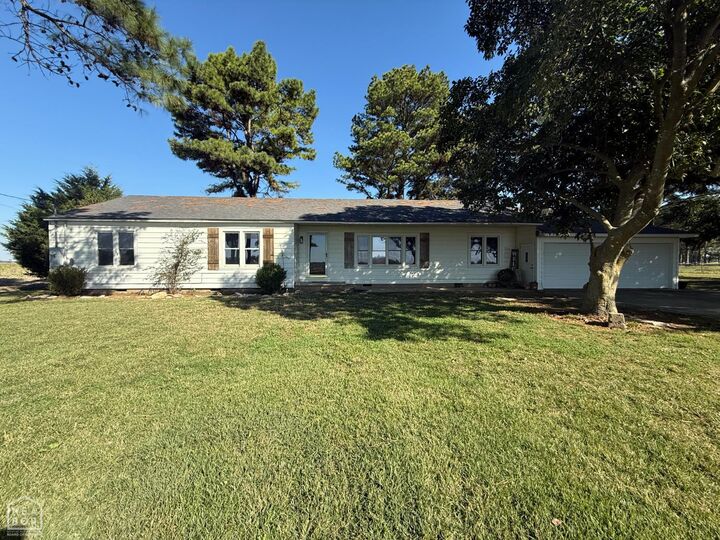 1151 County Road 672  Bay AR 72411 photo