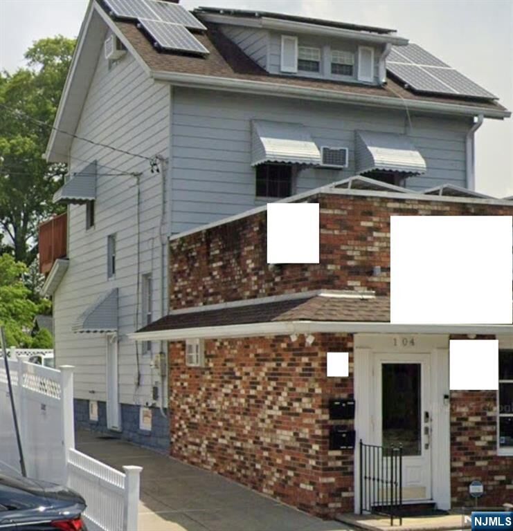 Property Photo:  104 Ridge Road 2  NJ 07071 