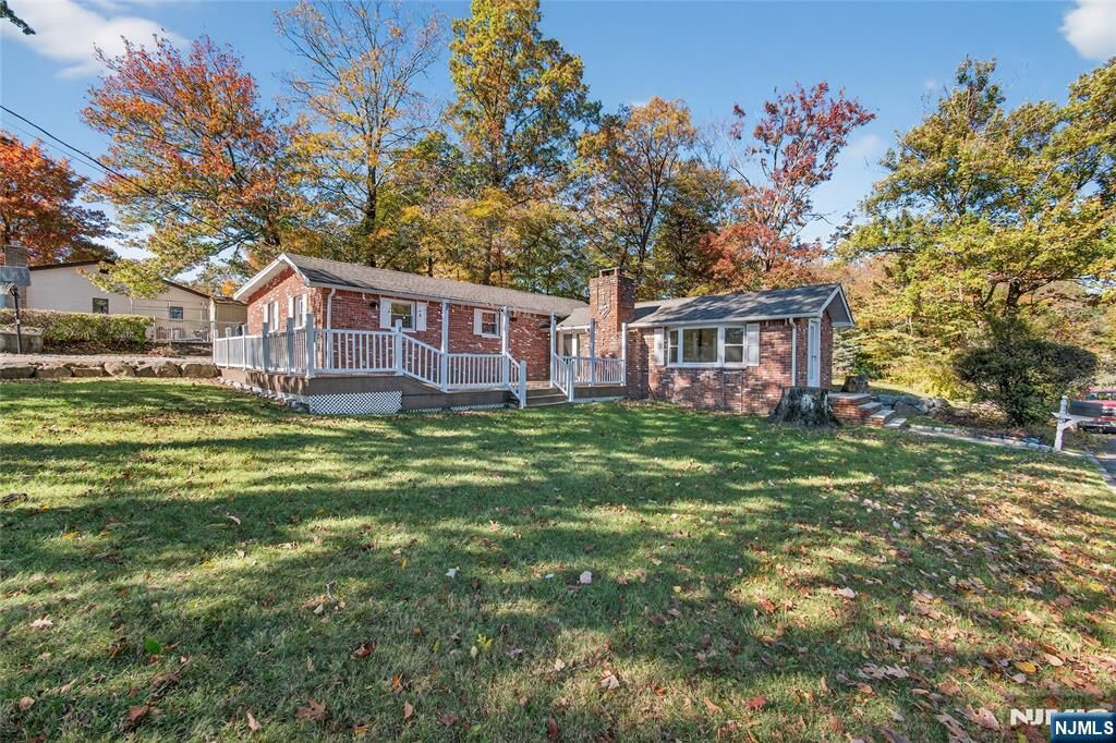 Property Photo:  13 Brady  NJ 07480