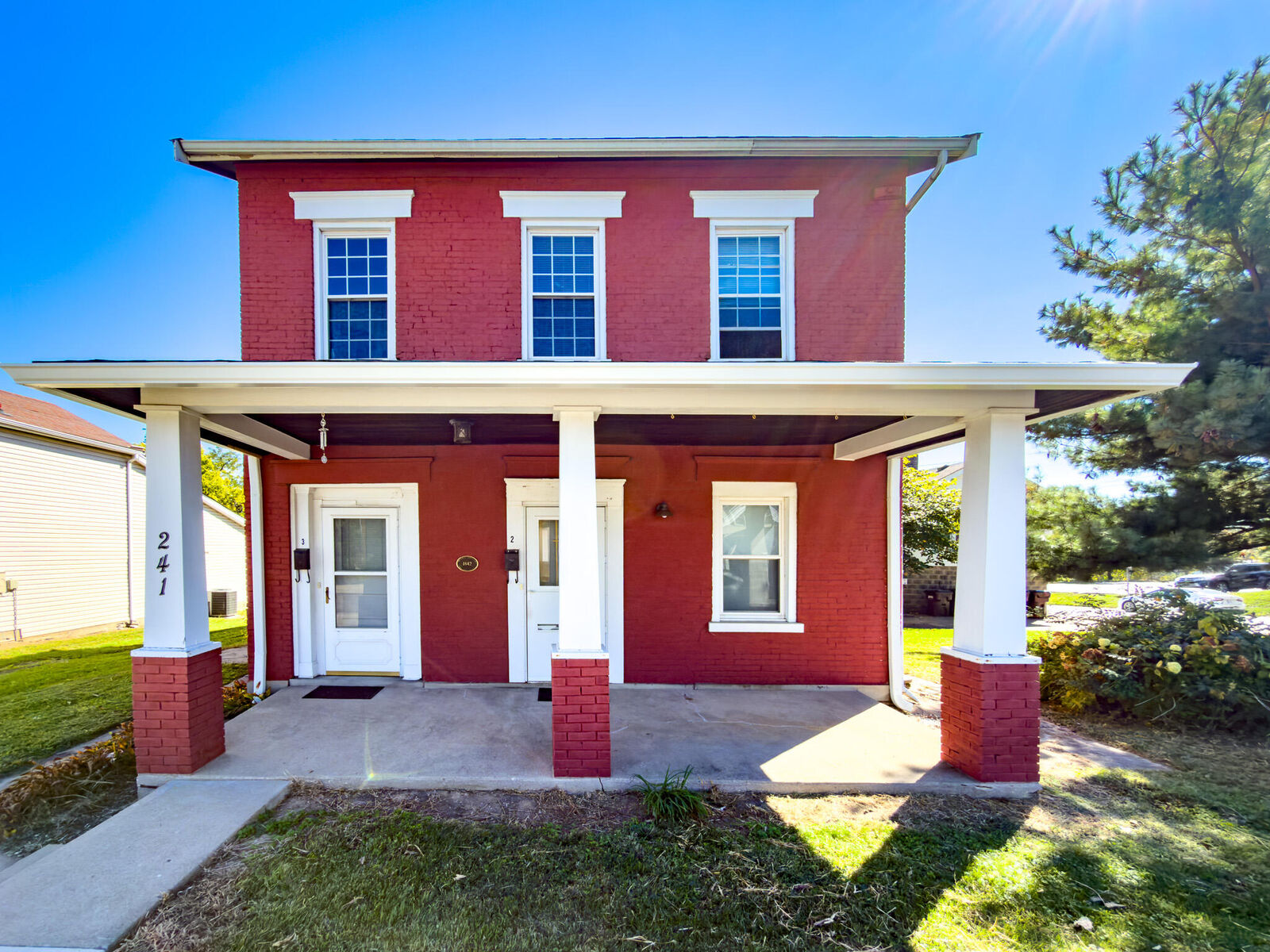 Property Photo:  241 Main Street  KY 41042 