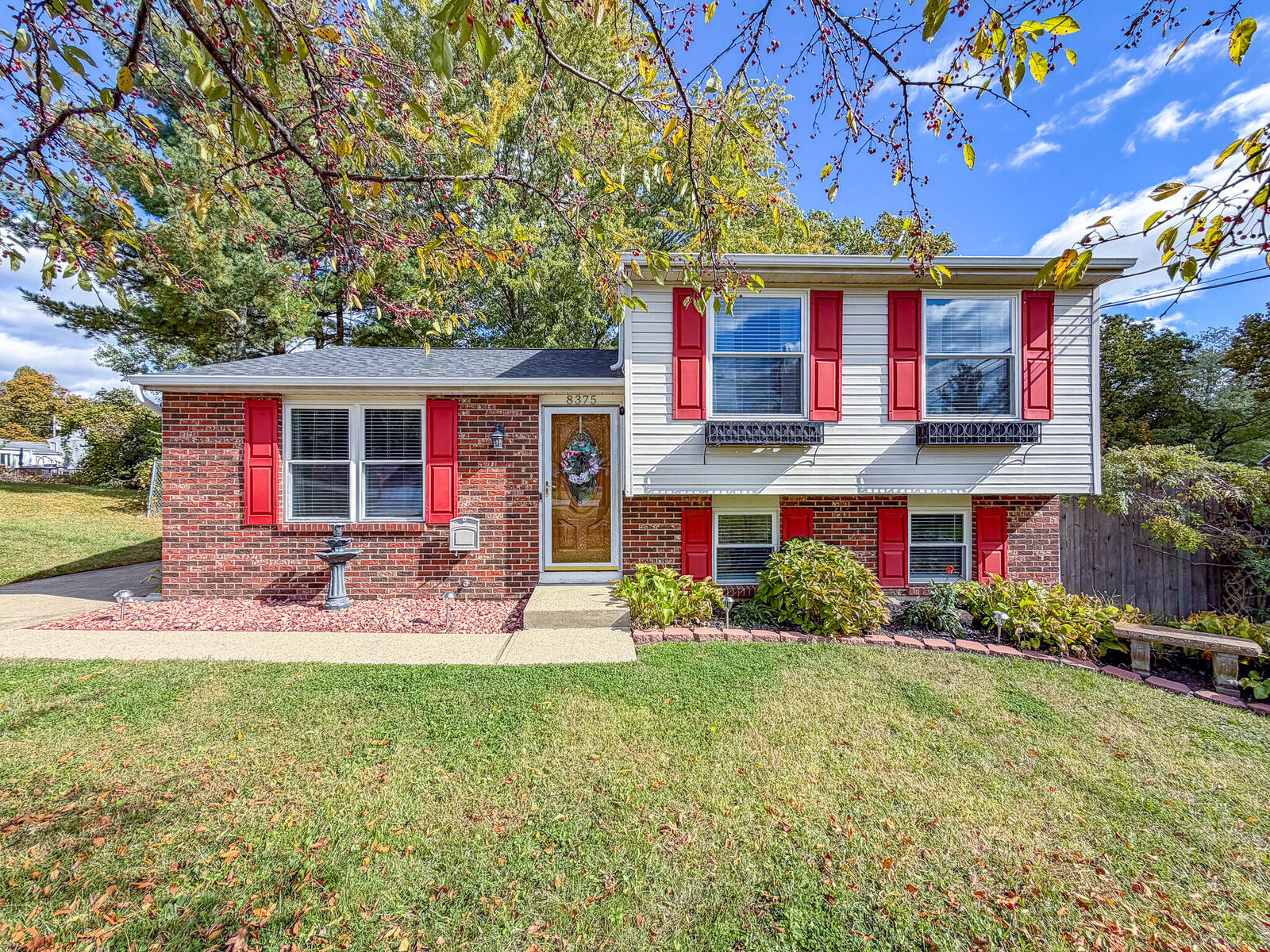 Property Photo:  8375 Cypress Lane  KY 41042