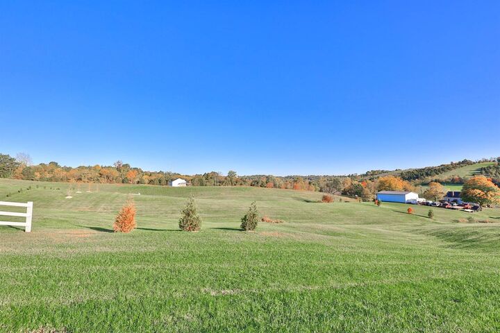 Property Photo:  0 Persimmon Grove Pike  KY 41001