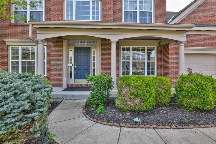 Property Photo: 7497 Harvesthome Drive KY 41042