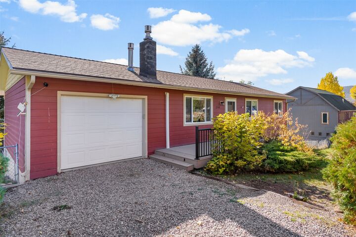 Property Photo:  2340 Bob White Court  MT 59808