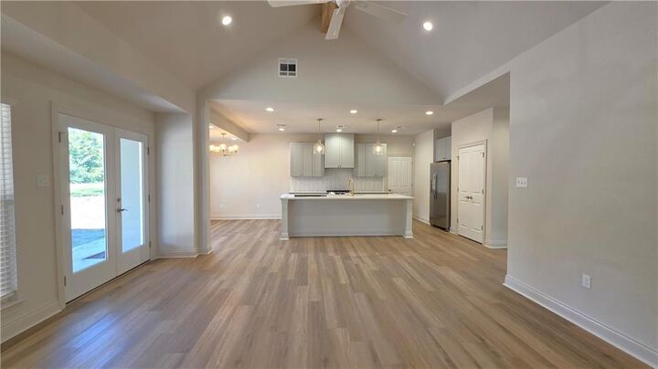 Property Photo:  338 F. Edward Hebert Boulevard  LA 70037 