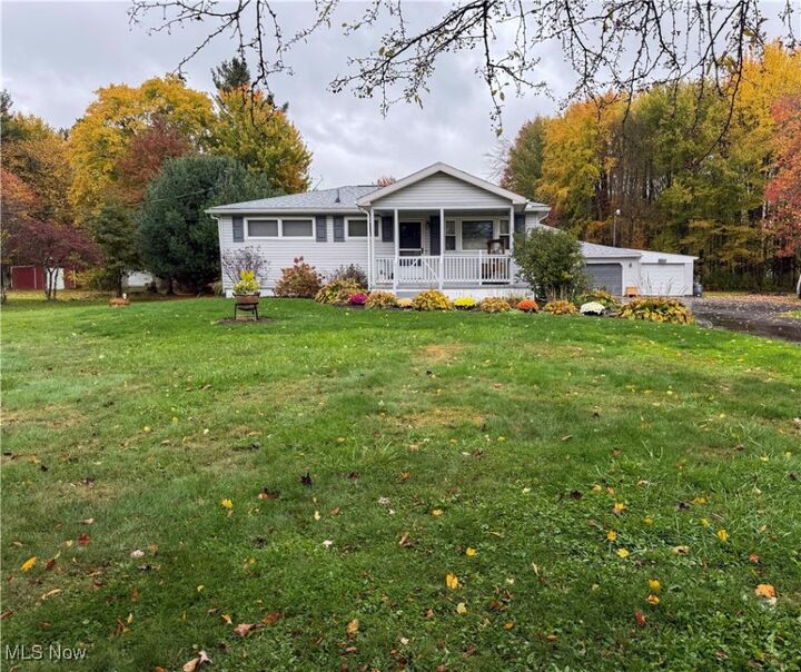 7974 Thompson Sharpsville Road  Masury OH 44438 photo