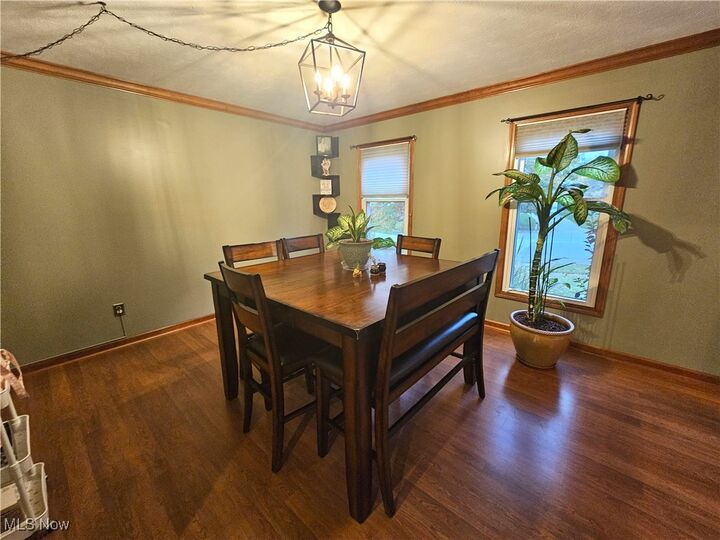 Property Photo:  10424 Oviatt Lane  OH 44087