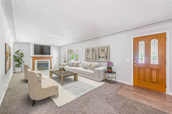 Property Photo:  3510 E Heights Street SE  OH 44484