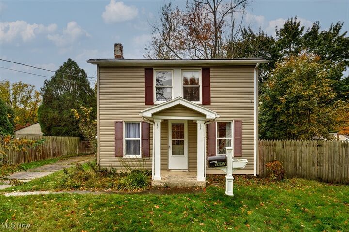 1651 Price Road  Youngstown OH 44509 photo