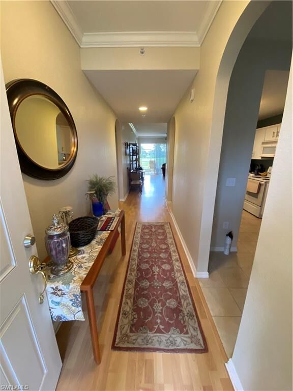 Property Photo: 6816 Sterling Greens Pl 1105 FL 34104