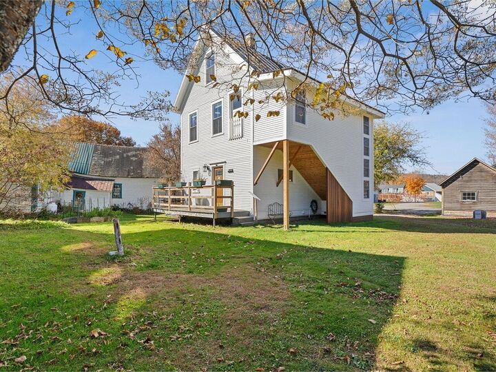 Property Photo:  42 Depot Street  VT 05843