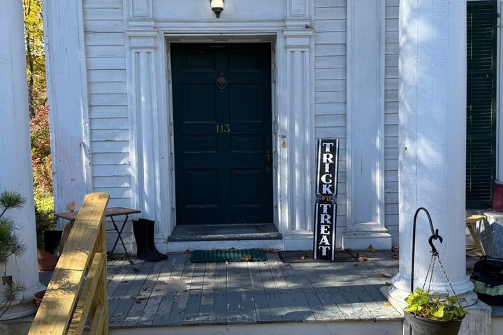 Property Photo:  113 North Main Street  VT 05773-0 