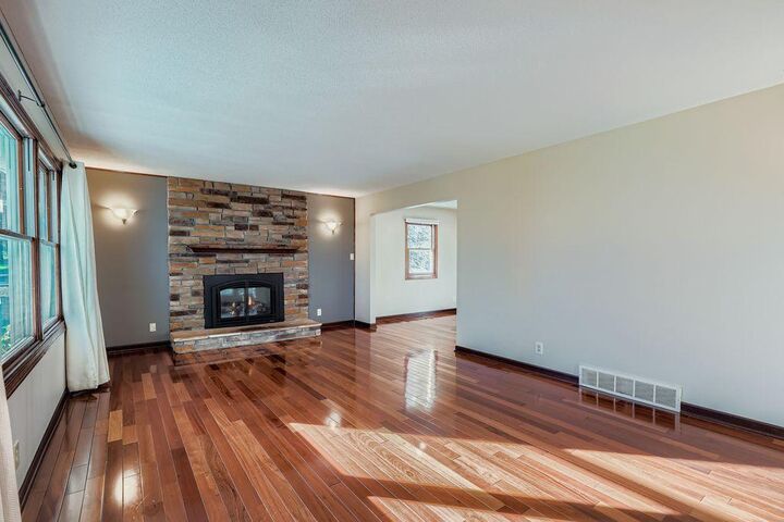 Property Photo: 13208 Upton Avenue S MN 55337