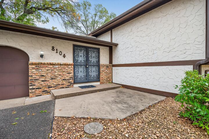 Property Photo:  8104 Fairmont Circle NE  MN 55432 