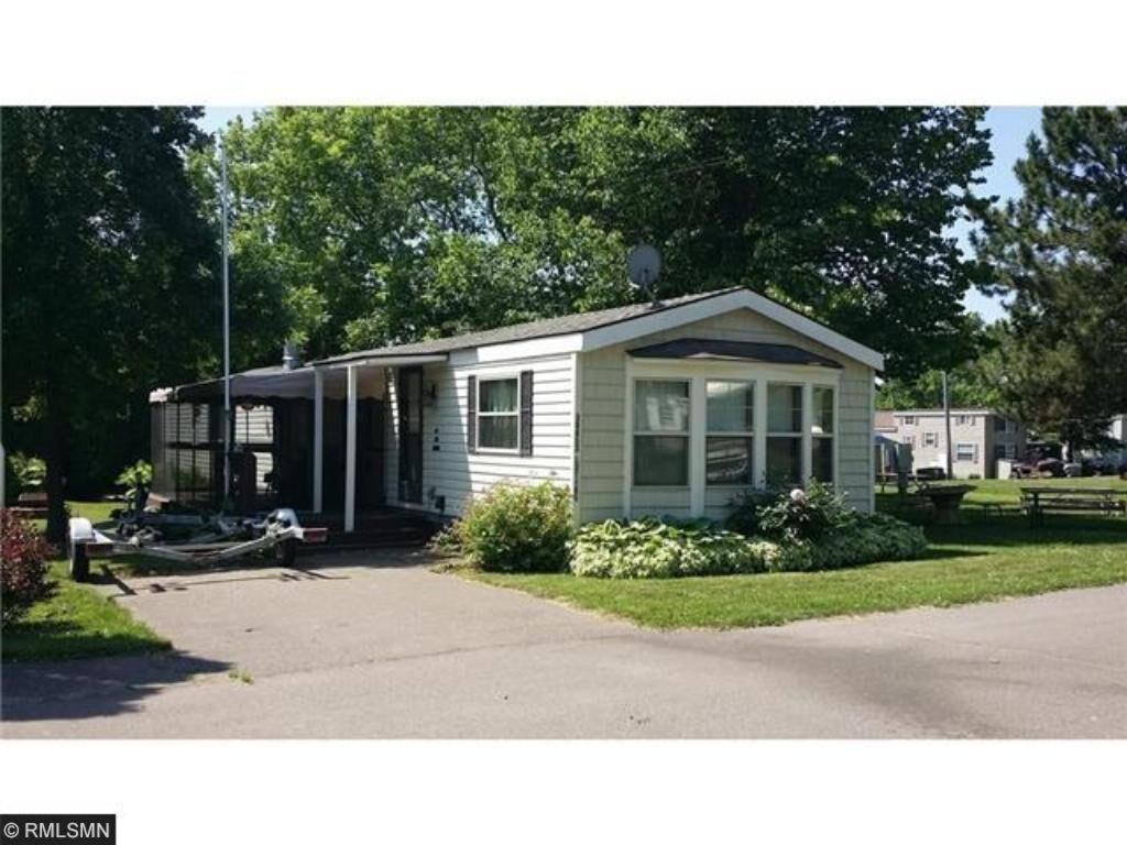 Property Photo:  39953 Pioneer Lane  MN 56386 