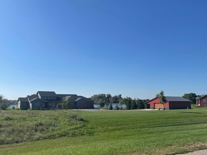 Property Photo:  11008 Alex Drive  MN 56378 