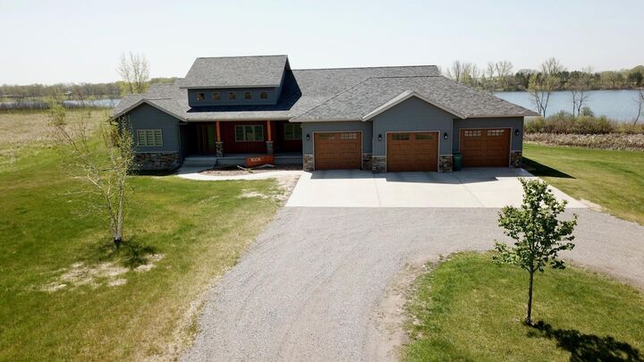 Property Photo:  11008 Alex Drive  MN 56378 