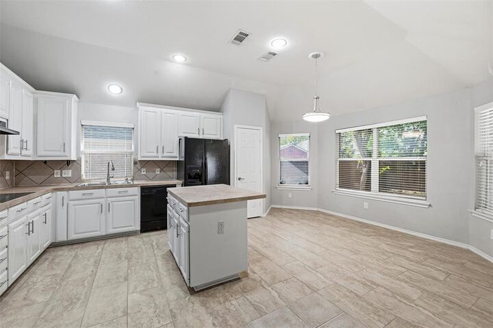 Property Photo: 2711 Lake Way Drive TX 75052