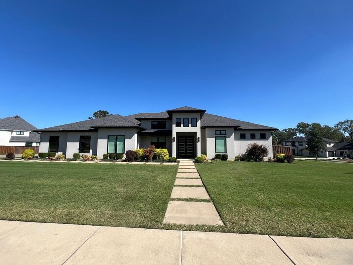 4307 S Scissortail Drive  Bentonville AR 72713 photo