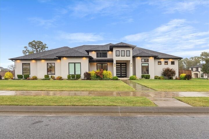 4307 S Scissortail Drive  Bentonville AR 72713 photo